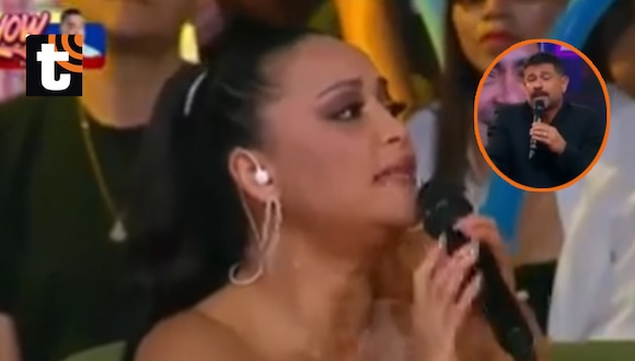 TROME - Mariella arremete contra Yaco EN VIVO por atracción de Chávarri hacia Gabriela Herrera