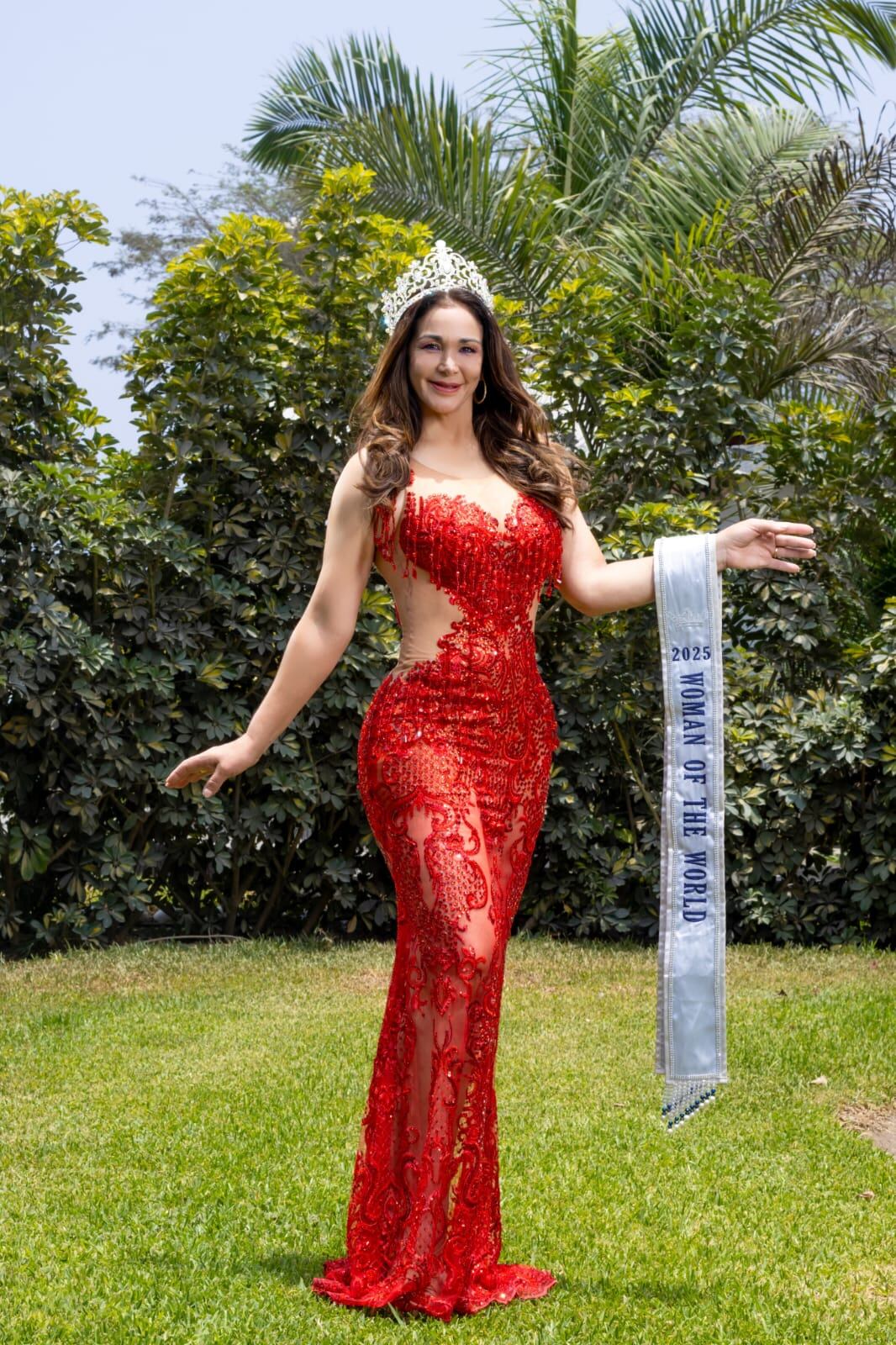Danuska Zapata se sincera