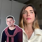 Se quiebra y confiesa por qué se separó de Mario