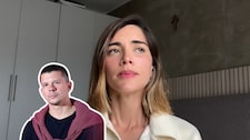 Korina se quiebra y confiesa por qué se separó de Mario: “Él decidió darle fin a la relación. El punto de quiebre fue cuando me convertí en mamá”