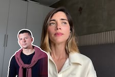 Korina se quiebra y confiesa por qué se separó de Mario: “Él decidió darle fin a la relación. El punto de quiebre fue cuando me convertí en mamá”