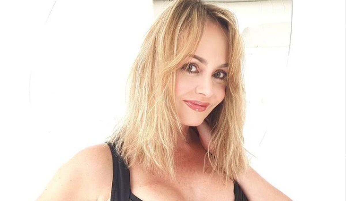 La actriz de 47 años también es cantante, modelo y exreina de belleza venezolana. (Foto: Gabriela Spanic / Instagram)