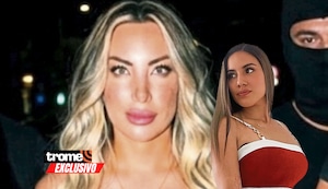 Grasse critica a Darinka por pensión de alimentos de 17 mil soles que exige a Farfán: “Es un exceso”