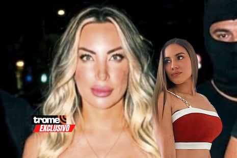 Grasse critica a Darinka por pensión de alimentos de 17 mil soles que exige a Farfán: “Es un exceso”