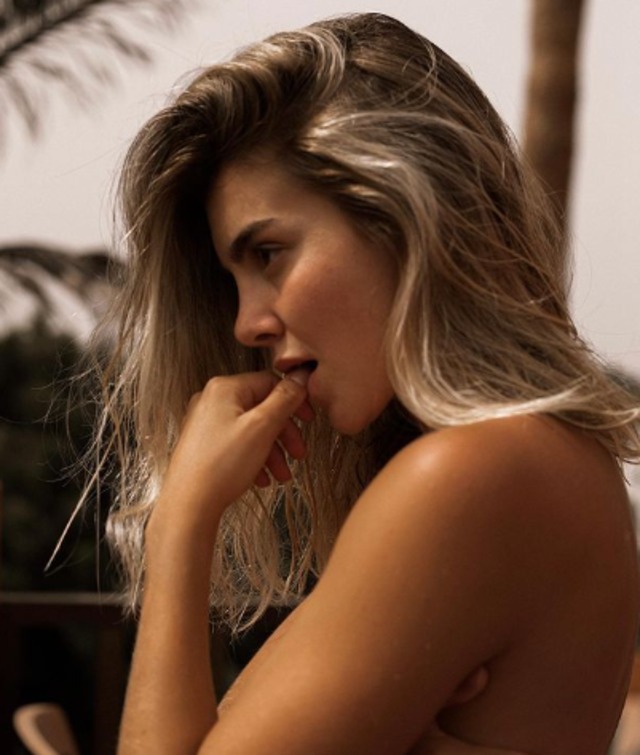 Fotos: Instagram / @alexbejaar