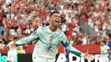 ¡Cristiano hizo historia! CR7 rompió su última gran deuda en los Mundiales con un gol histórico ante Croacia