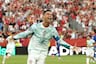 ¡Cristiano hizo historia! CR7 rompió su última gran deuda en los Mundiales con un gol histórico ante Croacia