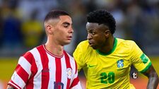 Brasil vs Paraguay EN VIVO: Cómo ver ‘picante’ partido para Canarinha en Copa América