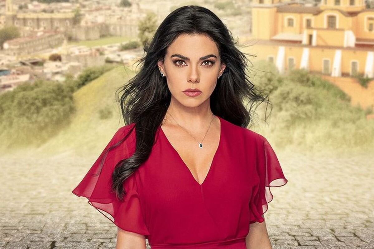 "Mujer de nadie" es protagonizada por la actriz cubana Livia Brito (Foto: Mujer de nadie/Instagram)