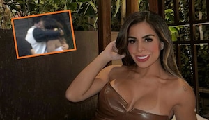 Vanessa López descarta retomar romance con Tomate Barraza: “Ya se lo almorzaron y cenaron”