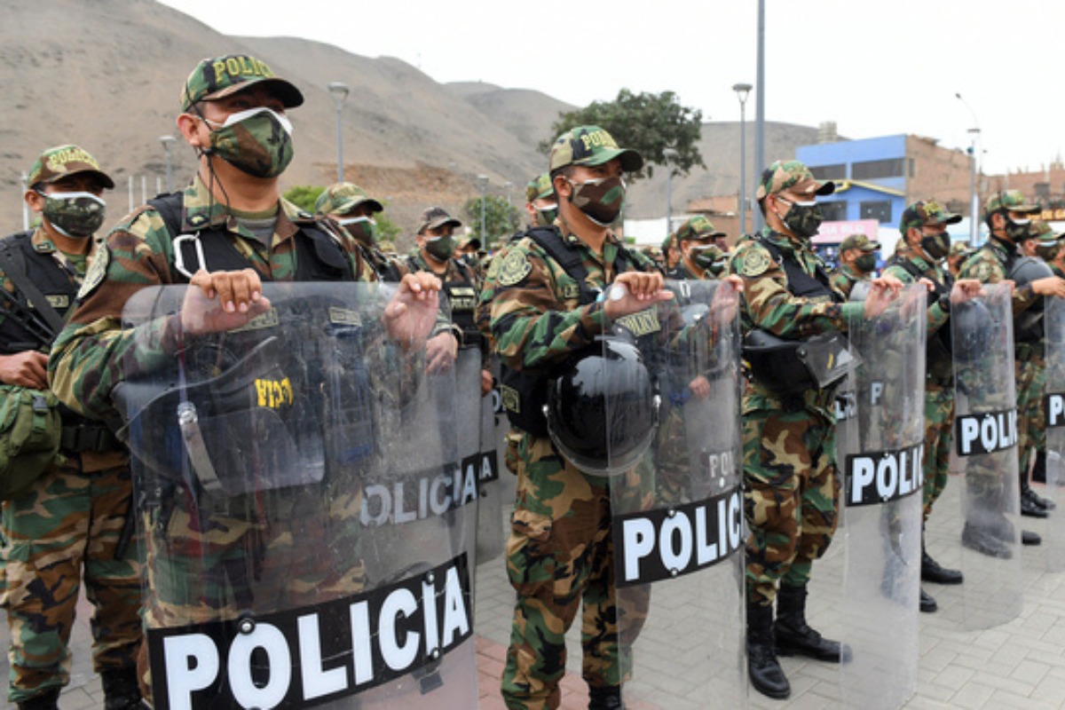 Distritos de Lima Este y Lima Norte piden que se tome misma medida que en San Juan de Lurigancho y San Martín de Porres.
