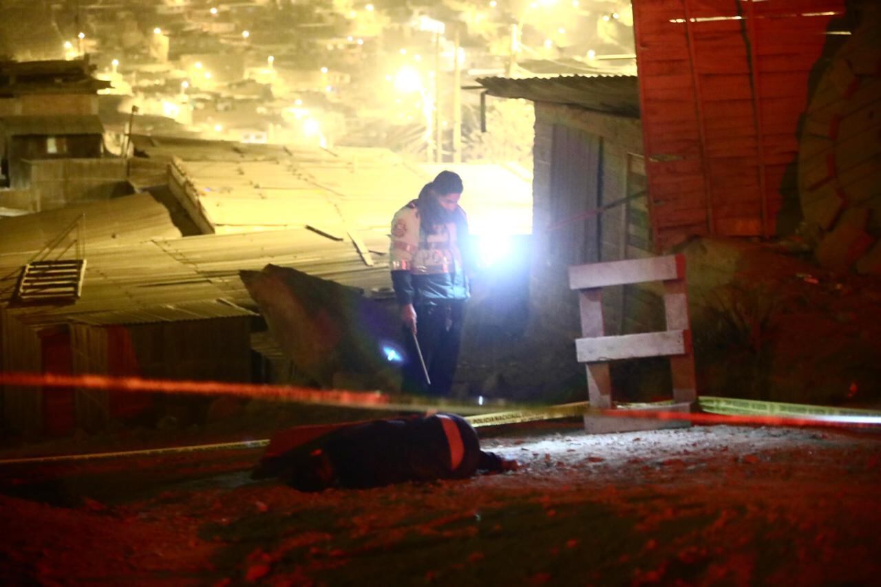 Foto: César Grados/@photo.gec