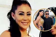 Vanessa Pumarica: “Cueva me llamó para ‘parcharme’”