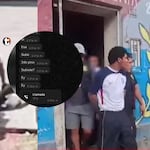 ¡Citas que terminaban en asalto! Caen ‘Los Carroñeros del Tinder’ que creaban perfiles falsos para robar en La Victoria