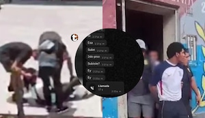 ¡Citas que terminaban en asalto! Caen ‘Los Carroñeros del Tinder’ que creaban perfiles falsos para robar en La Victoria