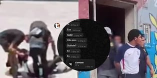 Caen mientras robaban y engañaban a siguiente víctima