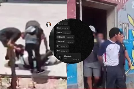 ¡Citas que terminaban en asalto! Caen ‘Los Carroñeros del Tinder’ que creaban perfiles falsos para robar ...