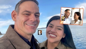 Mark Vito anhela ser papá otra vez y ya tiene planes de ‘matri’: “Me falta el varoncito, estoy buscando”