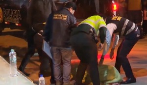 Tragedia en el Callao: Desconocido llega a losa deportiva y mata de un balazo en la cabeza a menor de 16 años