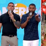 ¡¿Le pasó factura el cumpleaños de Farfán?! Xiomy Kanashiro es suspendida una semana de ‘América Hoy’