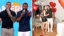 ¡¿Le pasó factura el cumpleaños de Farfán?! Xiomy Kanashiro es suspendida una semana de ‘América Hoy’