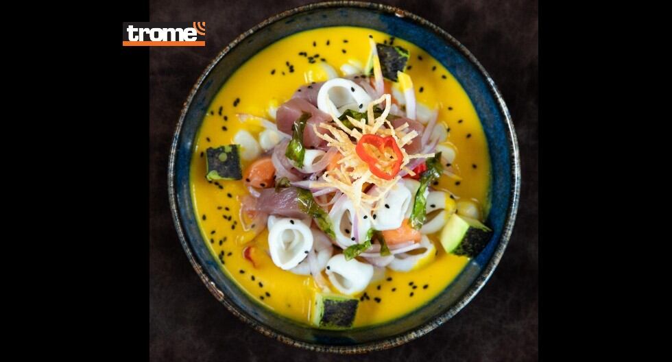 Día Nacional del Cebiche presenta festival en Lima con variedades de este platillo. En su receta clásica es Patrimonio Cultural de la Nación. (Trome)