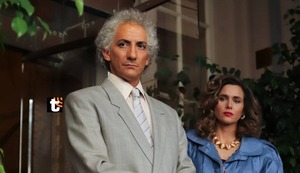 “Coppola, el representante”: ¿quién es quién en la serie sobre Guillermo Coppola y cuándo se estrena?