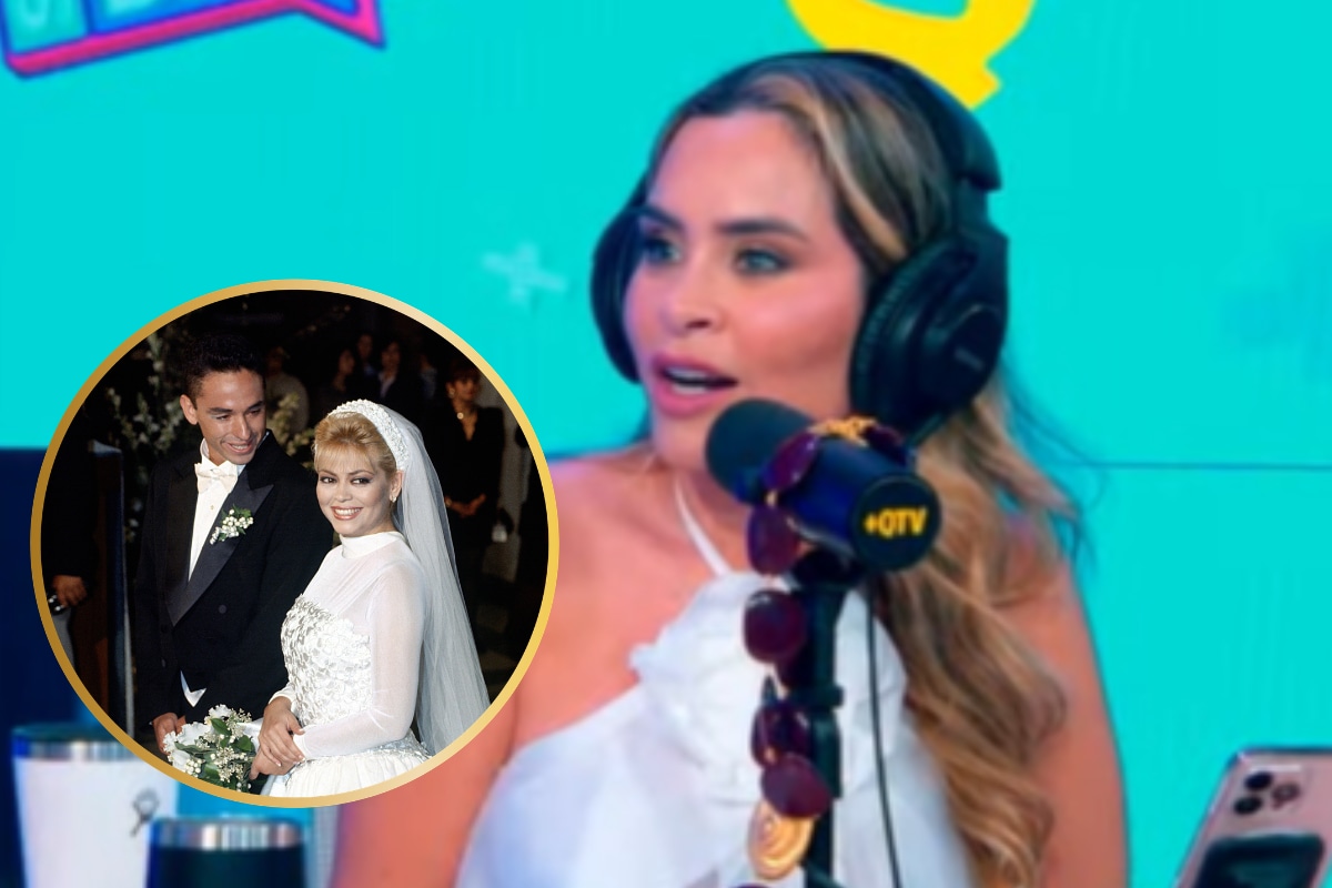 Ethel Pozo destruye a Roberto Martínez por infidelidad a Gisela