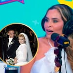 Ethel destruye a Roberto Martínez por traición a Gisela: “Un amigo lo encontró con la otra persona... me volví loca y lo llamé”