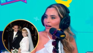 Ethel destruye a Roberto Martínez por traición a Gisela: “Un amigo lo encontró con la otra persona... me volví loca y lo llamé”