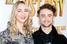 Daniel Radcliffe se convirtió en padre por primera vez junto a Erin Darke