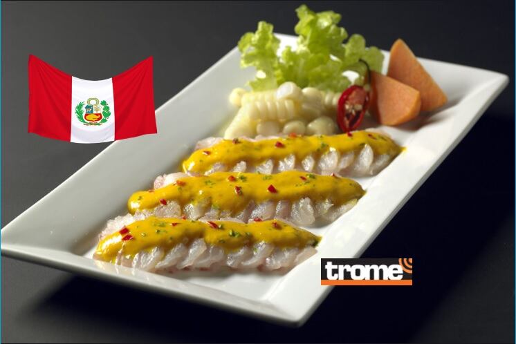 Delicias peruanas figuran entre las preferencias del mundo. (Isabel Medina /Foto Compos. Marca Perú - Trome).