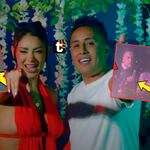 Christian Cueva se va de juerga con Pamela Franco, pero no se luce con sus hijos pese a que ya retornó a Lima