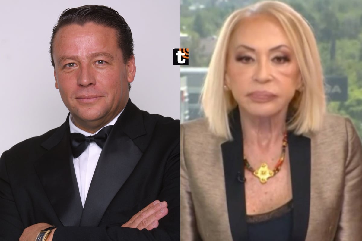 Alfredo Adame se retracta tras anunciar la muerte de la exconductora de TV.