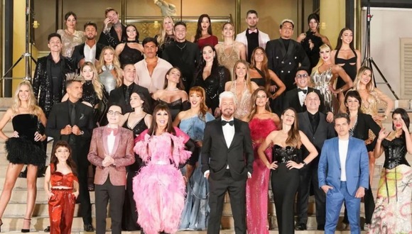 TROME - Se confirmó fecha oficial del estreno de Bailando de Marcelo Tinelli: ¿Por qué se retrasó?