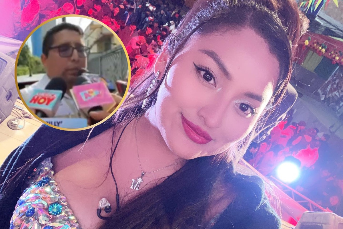 Fiscalización interviene Clínica Santa Catalina, donde fue operada Muñequita Milly