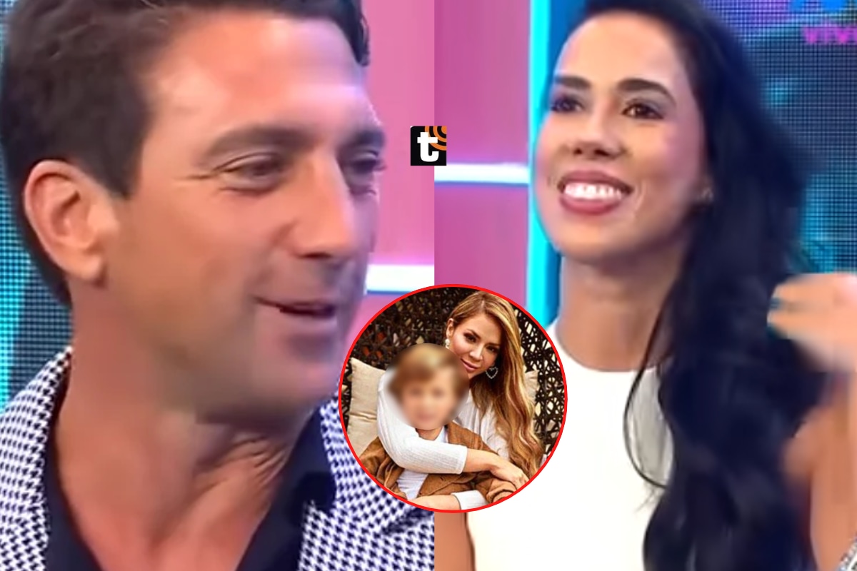 Antonio Pavón revela sus planes de tener un bebé con Joi Sánchez y expone la insólita reacción de su hijo con Sheyla.