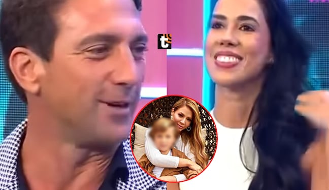 Antonio Pavón revela sus planes de tener un bebé con Joi Sánchez y expone la insólita reacción de su hijo con Sheyla.
