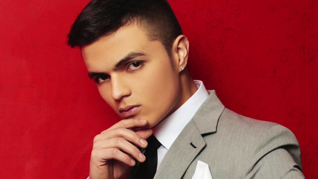 Alejo se caracteriza por ser romántico y amante de las baladas, su meta es llevar en sus canciones un mensaje de amor y respeto a la mujer a nivel internacional. (Foto: Youtube)