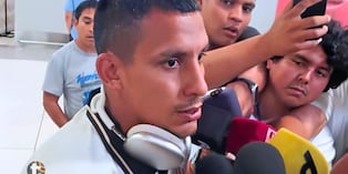 Álex Valera habla sobre complicado momento que vive Universitario (Foto: JaxLatinMedia)
