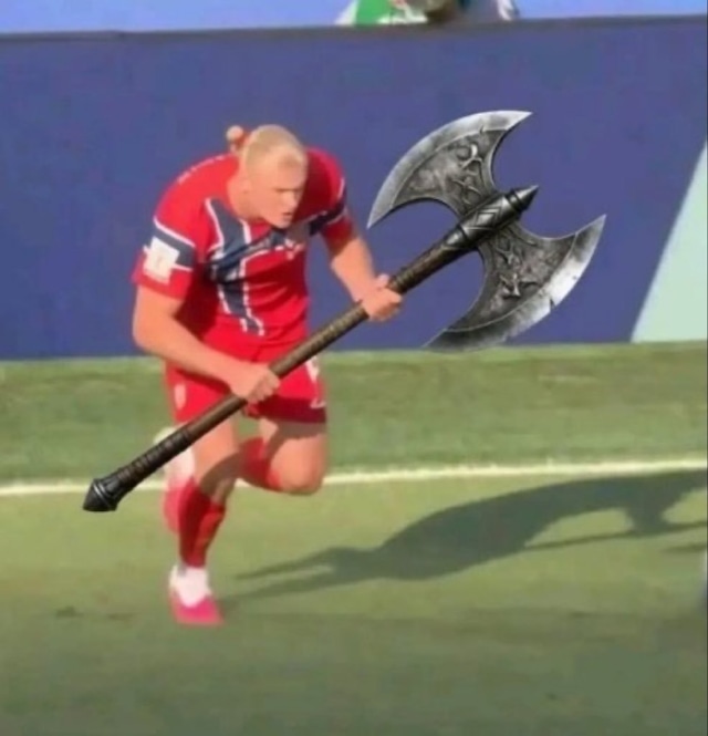 A reir con los mejores memes de los Octavos de Final del Mundial. (Redes sociales)