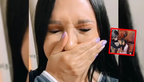 TROME - Tula Rodríguez