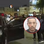 Hombre es asesinado a balazos dentro de su auto en Bellavista, Callao