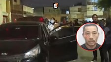 Hombre es asesinado a balazos dentro de su auto en Bellavista, Callao