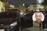 Hombre es asesinado a balazos dentro de su auto en Bellavista, Callao