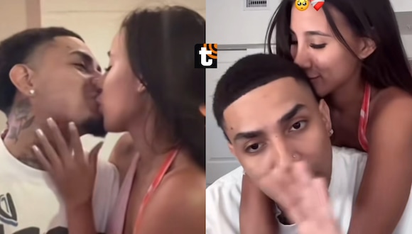 TROME- Samahara se vuelve a ver con Youna, se besan de nuevo y lucen ‘cariñosos’: ¿Se reconciliaron?