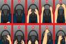Este TEST de personalidad revela eres un peligro al volante según tu forma de sujetar el timón