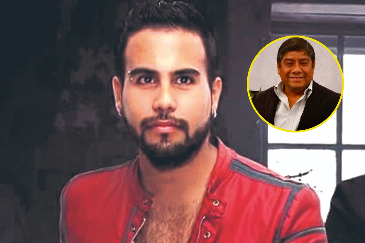 Walter Yaipén rompe su silencio sobre la denuncia por agresión en contra de Ysrael Rojas