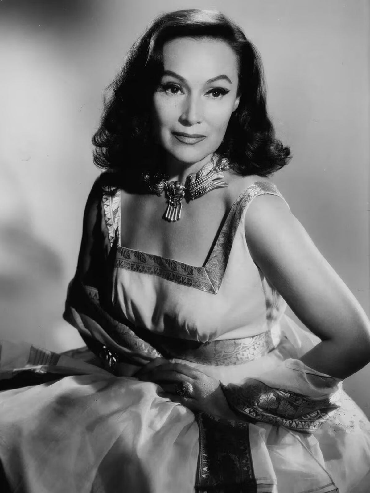 Dolores del Río (Foto: EFE)