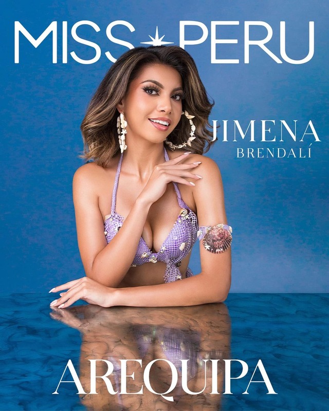 TROME | Miss Perú 2024: Ellas son las 35 candidatas que pelean por al corona del certamen